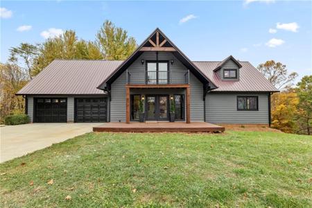 4967 Brushy Mountain Road