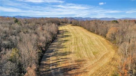 TBD Greenhorn Road