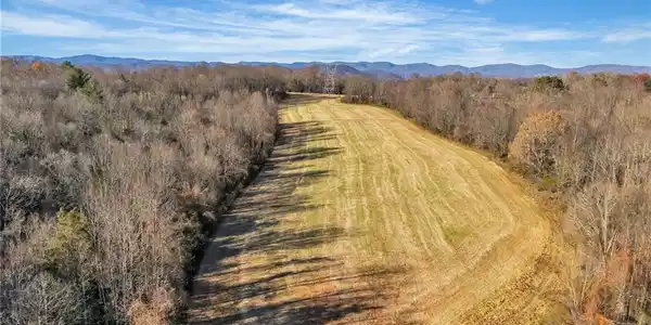 TBD Greenhorn Road