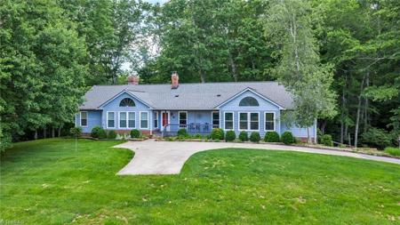 1142 Hartzog Ford Road W