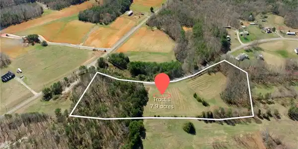 0 Flat Rock Road