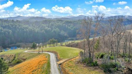 lot 15A Camp View Trail