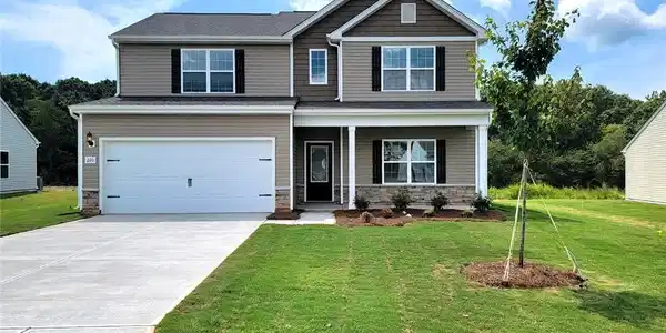 220 Macintosh Drive