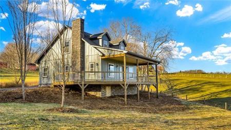 553 Graybeal Calloway Drive