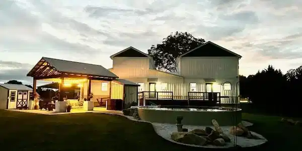 106 Grants Home Trail