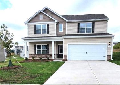 115 Courtland Drive