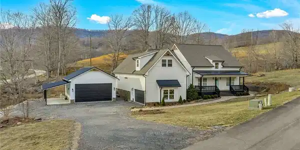 153 Crossmor Drive