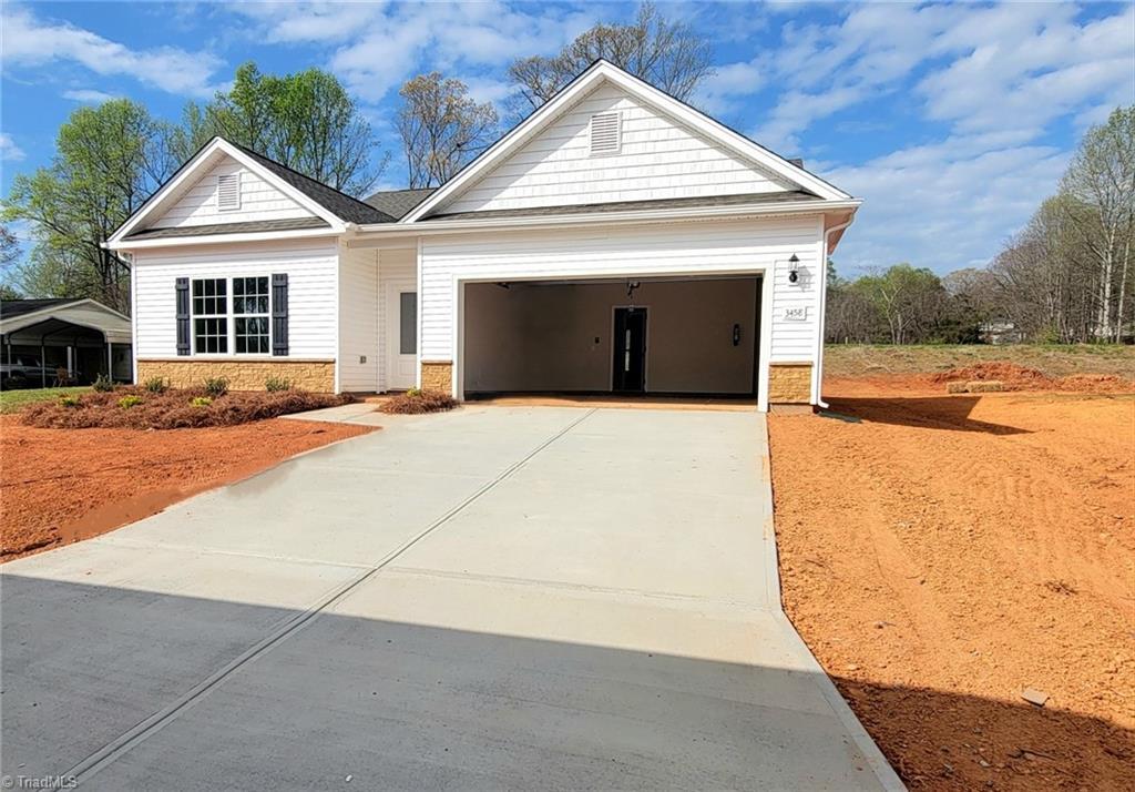 Image 1: Actual Photo