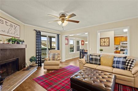 301 Pinnacle Inn Road