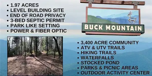 Lot 120 Rich Pine Drive