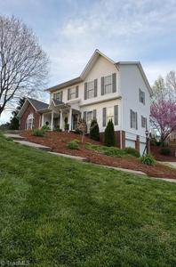 806 Stonebridge Drive