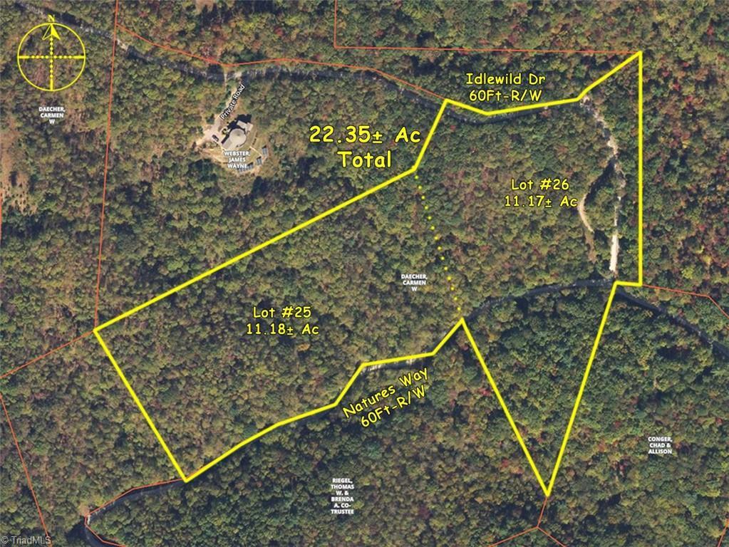 Image 2: Lots 25 & 26