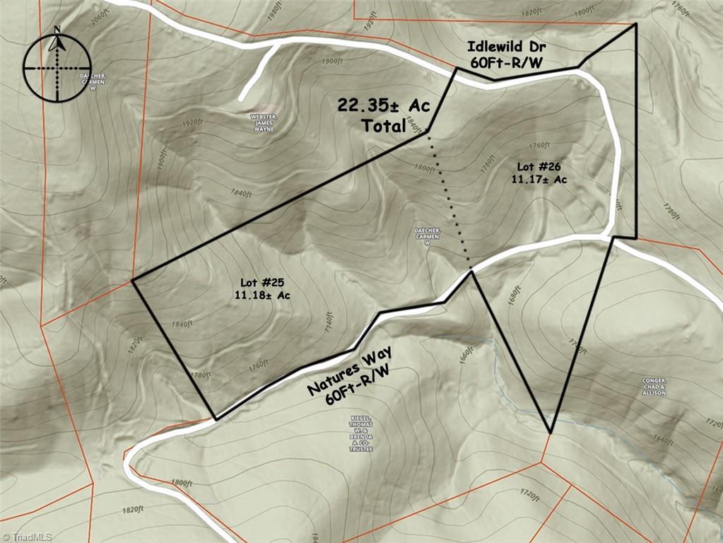 Image 3: Lots 25 & 26