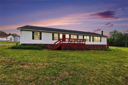 1369 Brims Grove Road