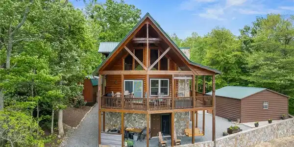 156 Fishers Peak View