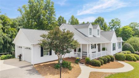 2022 McBride Road