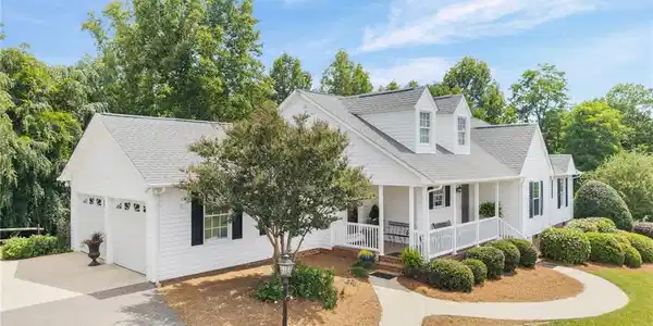 2022 McBride Road