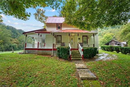 1408 Roten Creek Road