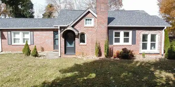 504 Cody Trail