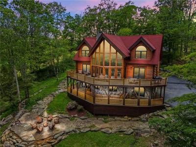 324 Sugar View Trail