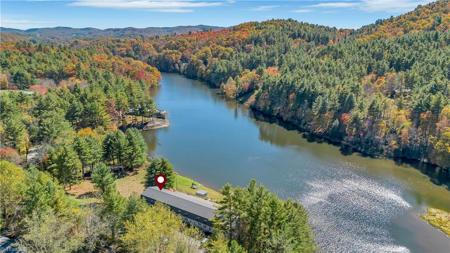 4086 Nettle Knob Road