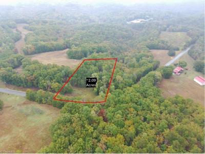 0 Tract 3 Hanging Rock Park Road