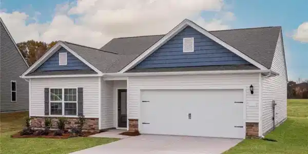 215 Macintosh Drive