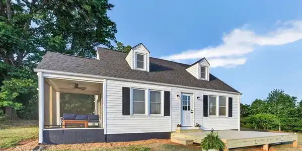1151 Moorefield Road