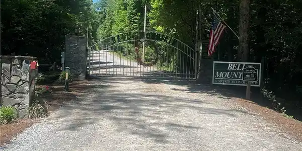 TBD Wilderness Road