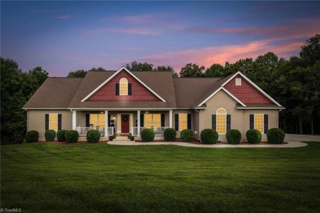 518 Red Brush Road