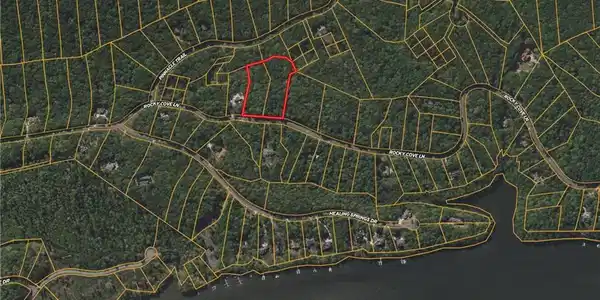 367 Rocky Cove Lane