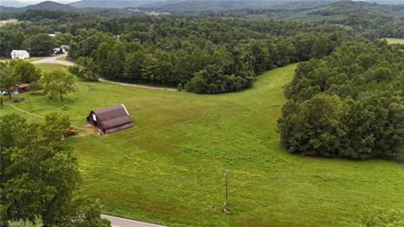 3450 Sparta Road