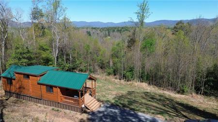 1136 Bauguess Mill Road