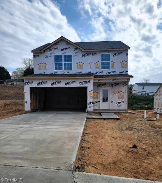 Image 2: Actual Photo. See Completion Date.