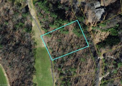 Lot # 41 Greenstreet Drive