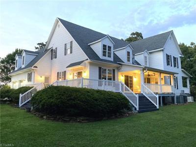 284 Hendren Road