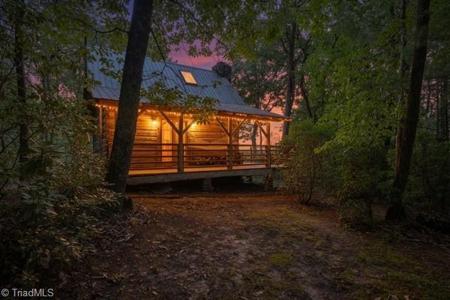 1187 Timber Ridge Road