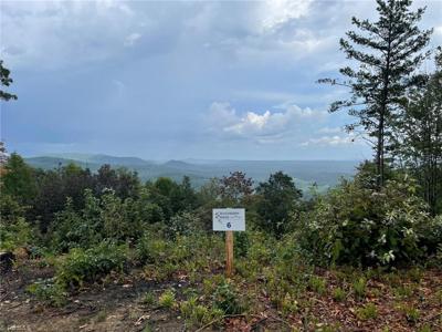 Tract 6 Blackberry Ridge Cabin Creek Road