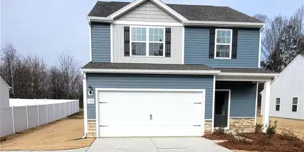 1046 Jonestown Road