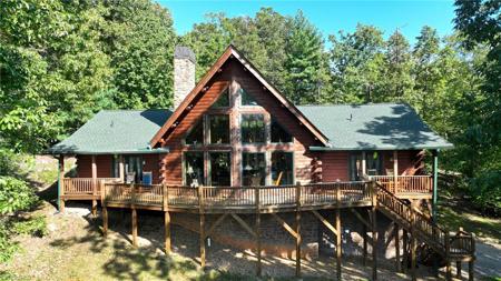 125 Turkey Ridge Trail