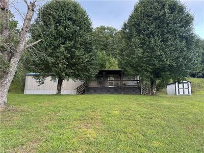 4542 Old Nc Highway 16