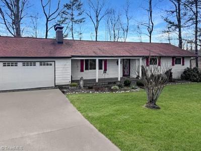 344 Knollwood Drive