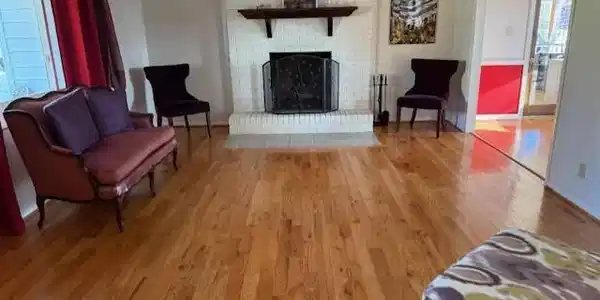 Image 3: living room