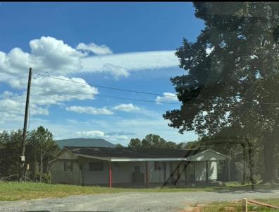 1288 & 1292 Pilot Westfield Road