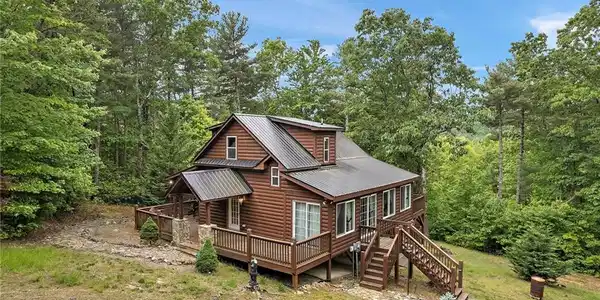 1158 Staghorn Road