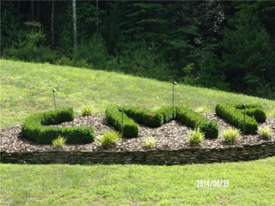 Lot 52 Chestnut Mountain Farms Parkway