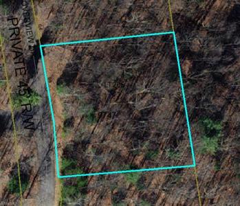 lot 205 Overview Drive