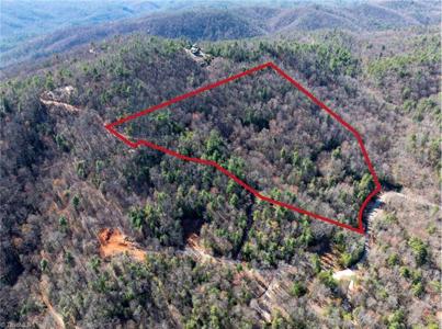 00 Staghorn Road