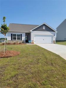 304 Dixieland Court
