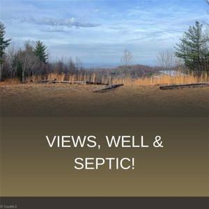 LOT 18 Rosebrier Road